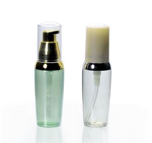 Botella PET pak'o' xtóop'.