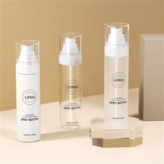 প্রসাধনী স্প্রে বোতল