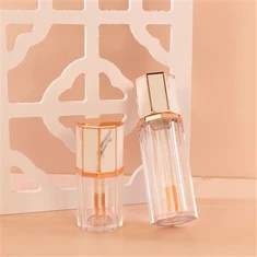 খালি লিপ গ্লস টিউব