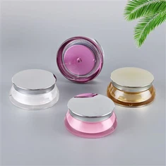 ফেস ক্রিম জার