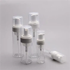 ফোম স্প্রে বোতল