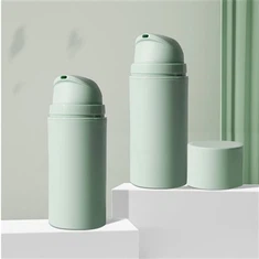 ভ্যাকুয়াম লোশন বোতল