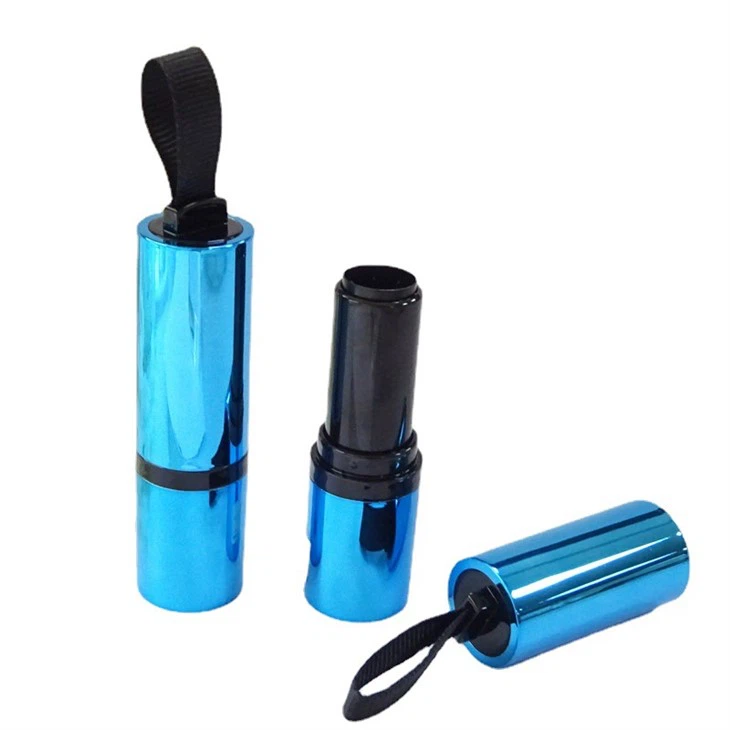 মেটাল লিপস্টিক টিউব