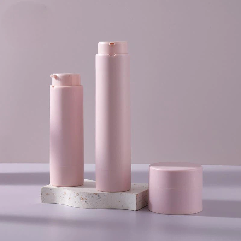 Airless Pumps For Cosmetic Airless Pumps For Cosmetic