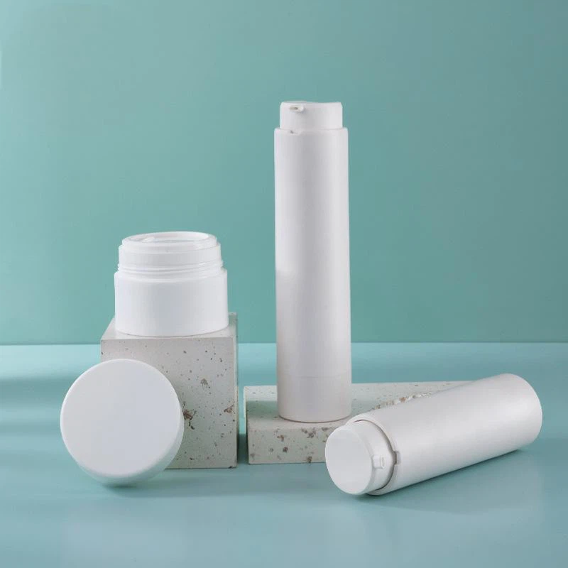 Airless Bottle Cosmetic Packaging Airless Bottle Cosmetic Packaging