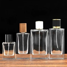 বাল্ক পারফিউমের বোতল