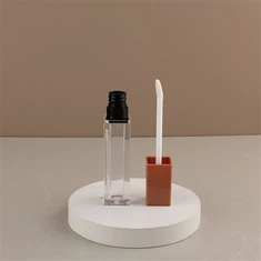 পরিবেশ বান্ধব ঠোঁট গ্লস টিউব