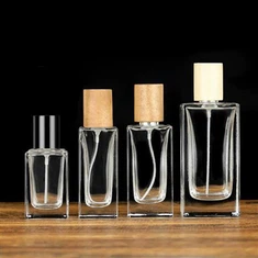 ব্যক্তিগতকৃত সুগন্ধি বোতল